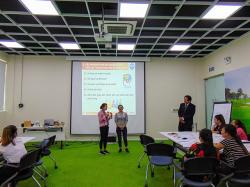 Sức mạnh của tư duy tích cực - Pou Sung (22.08.2019)
